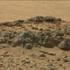 Imagen para el artículo titulado No, esta foto de la NASA no revela la existencia de un cangrejo en Marte